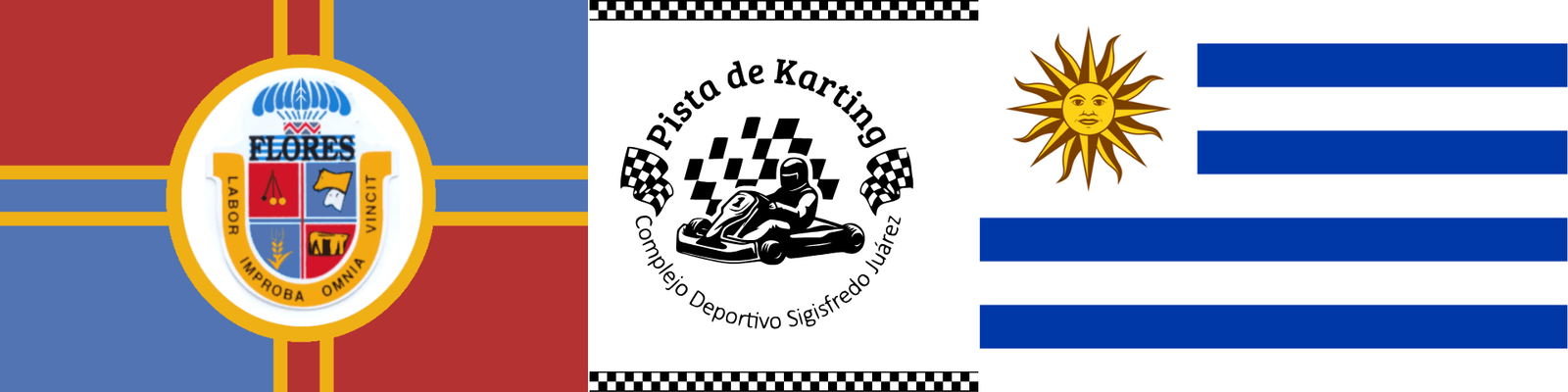 Pista de Karting de Trinidad - Flores, Uruguay