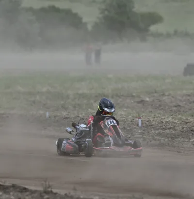 Foto de las carreras
